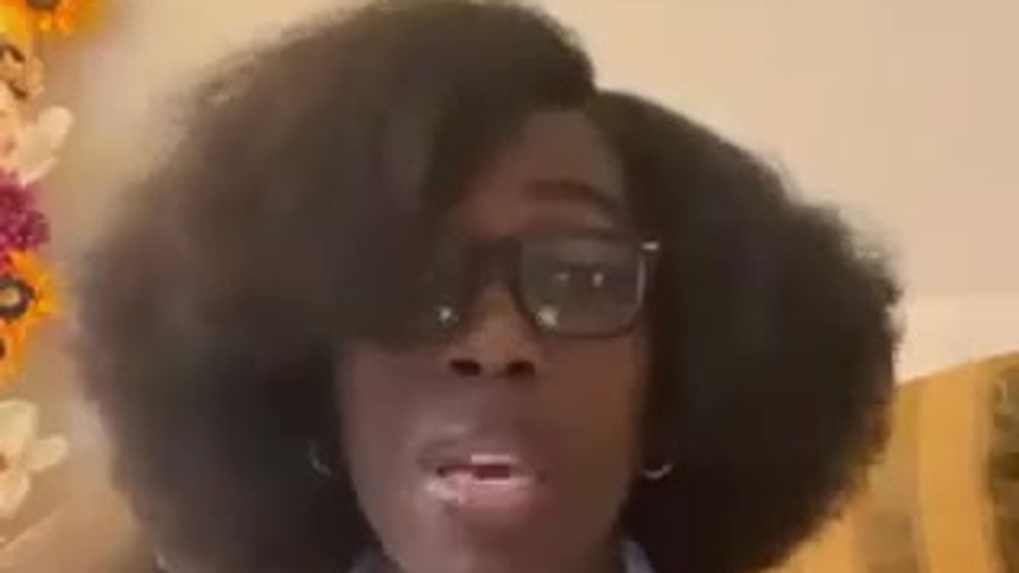 Breanna Grant, Human Services Professional